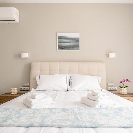 A14 Sunny & Chic 2Room Apartment Near Plaka & Parthenon Атина Екстериор снимка