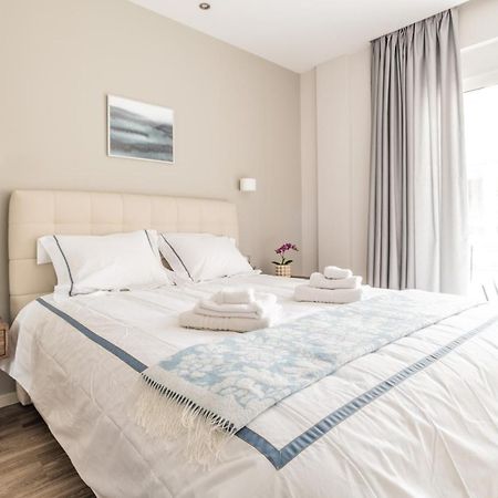 A14 Sunny & Chic 2Room Apartment Near Plaka & Parthenon Атина Екстериор снимка