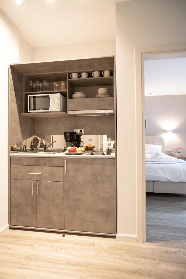 A14 Sunny & Chic 2Room Apartment Near Plaka & Parthenon Атина Екстериор снимка