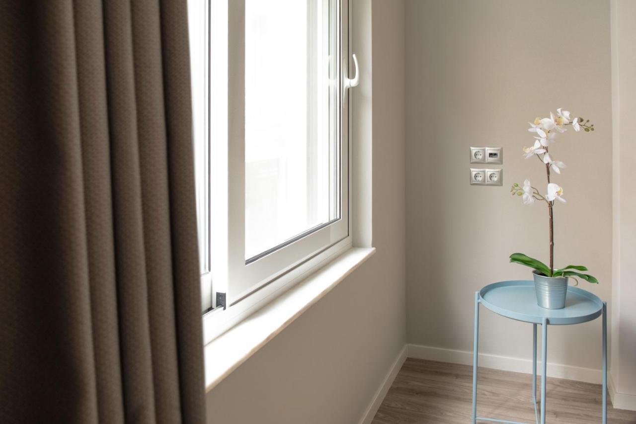 A14 Sunny & Chic 2Room Apartment Near Plaka & Parthenon Атина Екстериор снимка