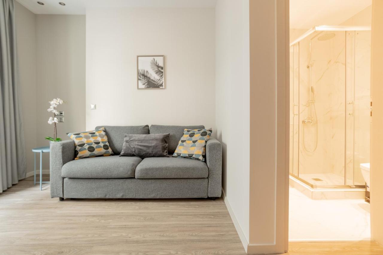 A14 Sunny & Chic 2Room Apartment Near Plaka & Parthenon Атина Екстериор снимка