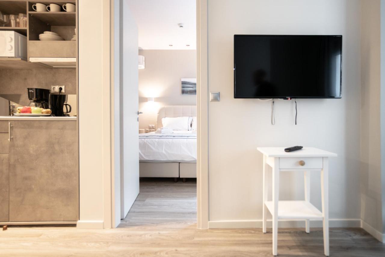 A14 Sunny & Chic 2Room Apartment Near Plaka & Parthenon Атина Екстериор снимка