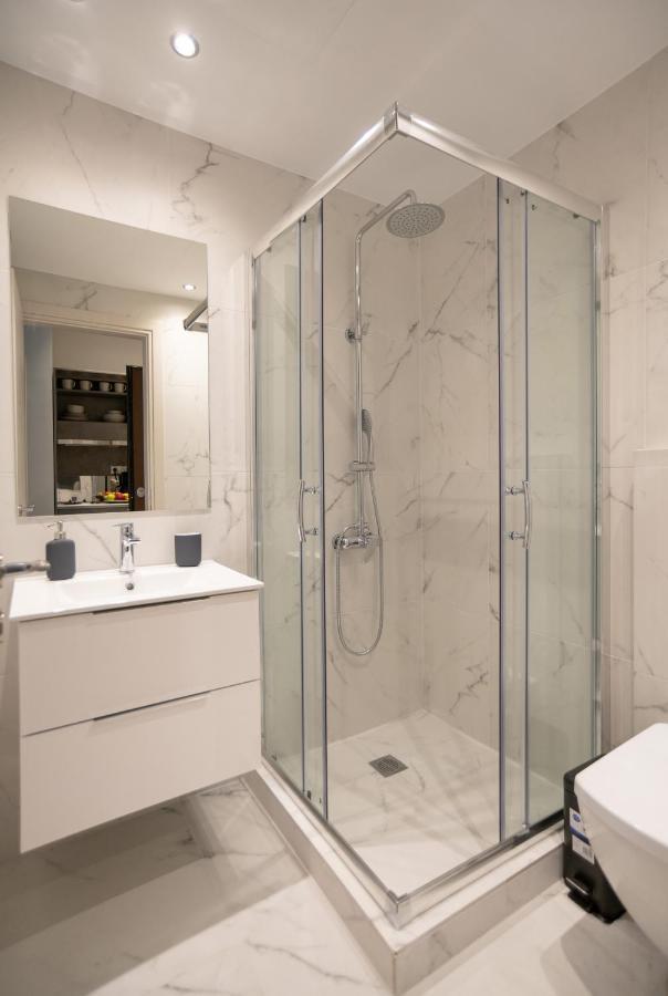 A14 Sunny & Chic 2Room Apartment Near Plaka & Parthenon Атина Екстериор снимка